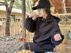 -宁波五龙潭景区