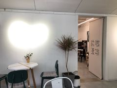-边渡咖啡烘焙店(昙华林店)