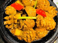 -潮堂 · 潮州菜(国贸商城店)