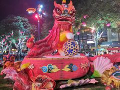 -大唐不夜城