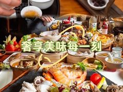 -厦门宝龙铂尔曼大酒店·海鲜自助餐厅