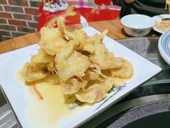 -人民公社铁锅炖·东北菜(卫国道店)