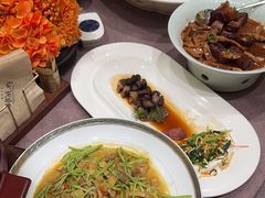 -锦成府·精选淮扬菜(老门东1865店)