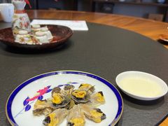 -潮汕味道·煮海餐厅(金麟大厦店)