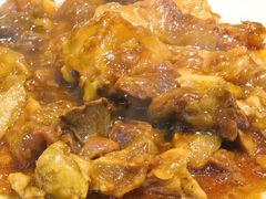 -振生清真饭店(永安道店)