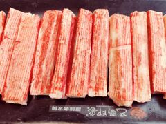蟹肉棒-巴蜀印象火锅(永陵总店)