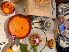 -太食獸泰式茶餐厅(IFS国金中心店)