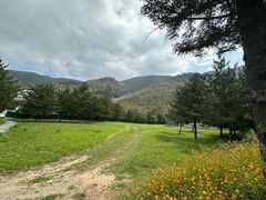 -五台山风景名胜区