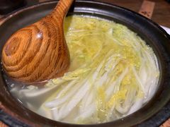 -啫两手·啫啫煲·小饭堂(龙城万科里店)