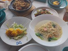 -荷塘秋月·本帮江浙菜(国权路店)