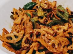 -老海陵·泰州菜(图书馆店)
