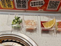-龍歌自助小火锅(秦淮水游城店)