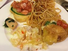 -牡丹国际大酒店-港式茶餐厅