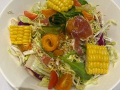 -小厨娘淮扬菜(龙湾天街店)