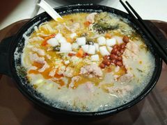 -鸭味先老鸭粉丝馆(瑞金路二号四号小区店)
