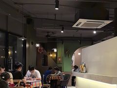 -遇见西木美式餐厅(体育路店)
