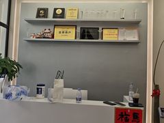 -VPsmart私教健身工作室(新华路旗舰店)