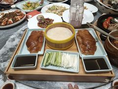 -国惠大酒楼(仓山万达店)