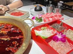 -小龙坎火锅(总店)