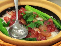 皇上皇腊味煲仔饭-粤来记·啫啫煲·点心(日月光店)