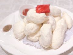 软炸里脊-马凯餐厅(地安门店)