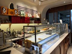-CHOCMONS巧克怪兽(屏风街店)