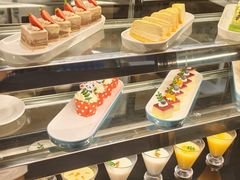 -芭菲盛宴·环球美食(锦城万达广场店)