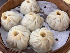 -诺敏塔拉奶茶-布里亚特包子-手把肉(锦都会店)