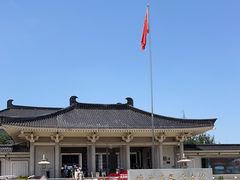 -陕西历史博物馆