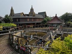 -北京呀路古热带植物园