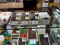 -阪急百货店(梅田总店)
