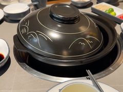 -同仁四季椰子鸡(无锡滨湖万象汇店)