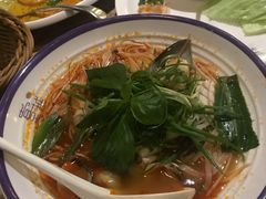 -喜越泰莱·泰越料理(海逸新天地店)
