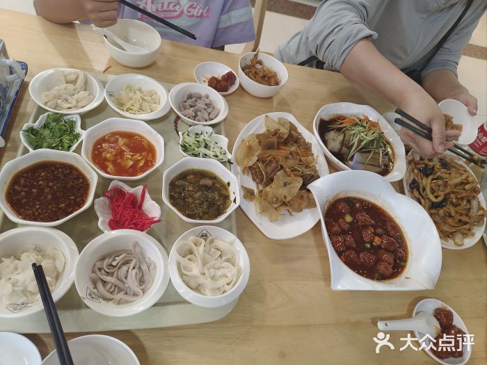 太原面食店(解放路店)图片