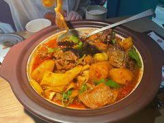 -纳鲁孜·新疆特色餐厅(上海悦荟广场店)