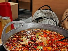 -刘香香·川香红锅美蛙(福田店)