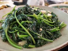 -大洋家·精品潮汕菜·生腌砂锅粥(天河东路店)