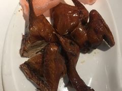 -潮福城潮州大酒楼(湖滨北路店)