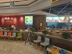 -老绥元烧麦·家常菜(摩尔城店)