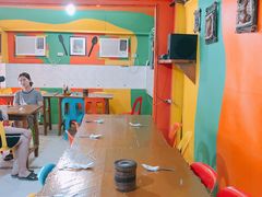 -Jonah's Fruit Shake & Snack Bar