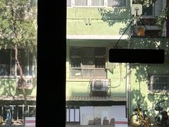 -Hei Cafe(工体店)