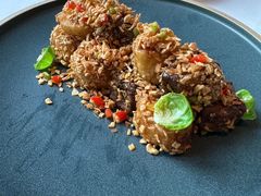 -丽轩中餐厅(广州丽思卡尔顿酒店)