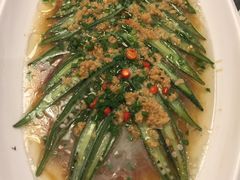 -又见炊烟私房菜(敬亭路店)