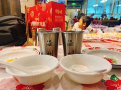 -五马集·海鲜·温州大牌档(黑金冠五马街十字路口店)