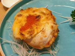 -新一番三文鱼寿司(吾悦店)
