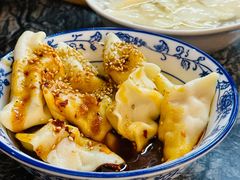 红油抄手-西月城谭豆花(春熙路店)