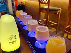 -TOKTOK精酿啤酒·咖啡(荔枝湾店)