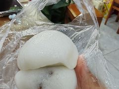 背对背米馒头-固海糕团店