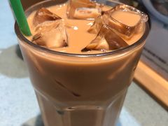 -华嫂冰室(尖沙咀店)