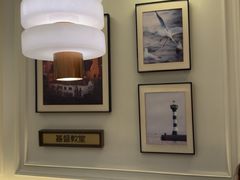-前海沿·海鲜水饺青岛菜(乐客城店)
